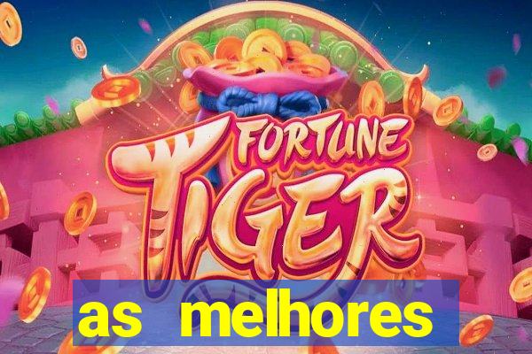 as melhores plataformas de jogo online